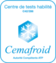 Test ATP Cermafroid